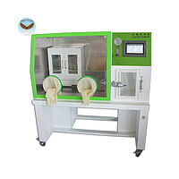 Tủ ấm kỵ khí Samyon SAM-3T (600W)